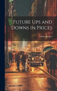 Cover image for Future ups and Downs in Prices