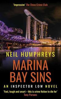 Cover image for Marina Bay Sins
