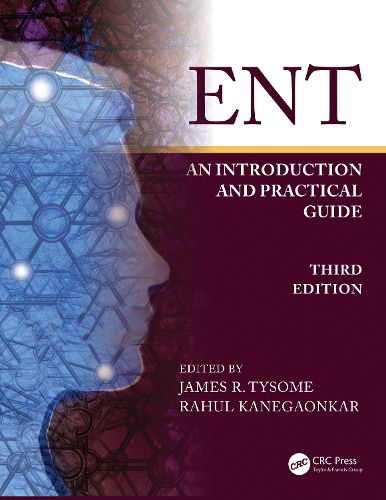 Cover image for ENT