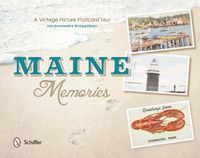 Cover image for Maine Memories