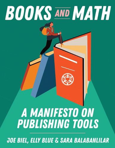 Cover image for Books and Math