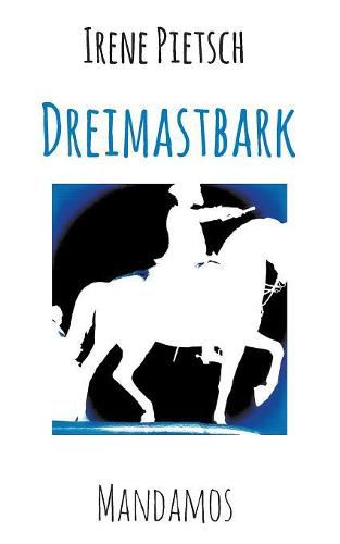 Cover image for Dreimastbark Robbenklasse: Das Logbuch eines Kulturprojekts