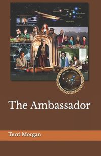 Cover image for The Ambassador