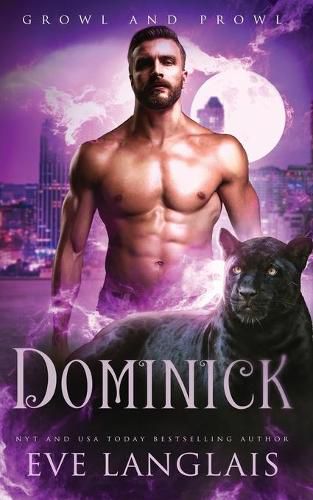 Cover image for Dominick