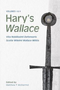 Cover image for Hary's Wallace