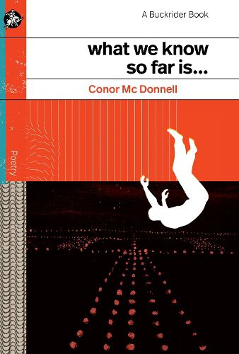 Cover image for What We Know So Far Is ...