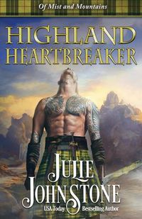 Cover image for Highland Heartbreaker