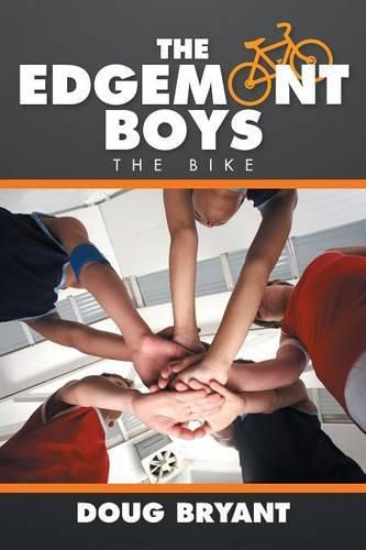 Cover image for The Edgemont Boys: The Bike