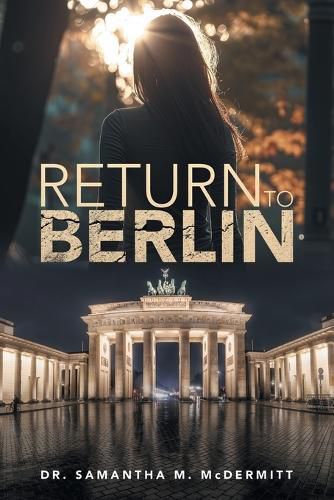 Cover image for Return To Berlin