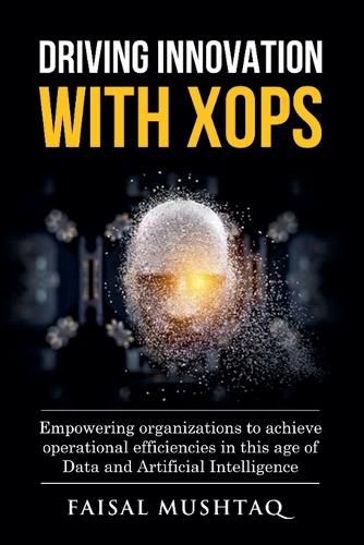 Cover image for Driving Innovation with XOps