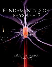 Cover image for Fundamentals of physics - 17