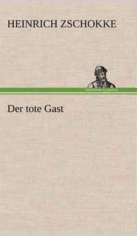 Cover image for Der Tote Gast