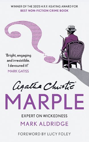 Cover image for Agatha Christie's Marple