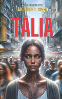 Cover image for Talia
