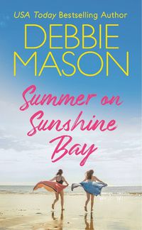 Cover image for Summer on Sunshine Bay