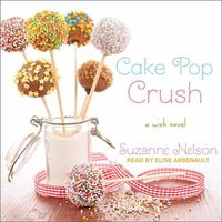 Cover image for Cake Pop Crush