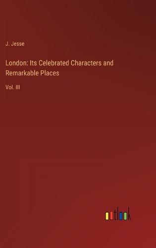 Cover image for London