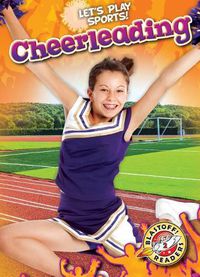 Cover image for Cheerleading