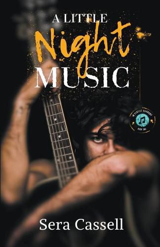 Cover image for A Little Night Music