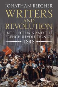 Cover image for Writers and Revolution