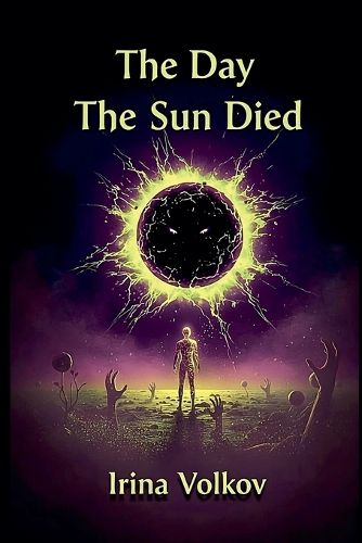 Cover image for The Day The Sun Died