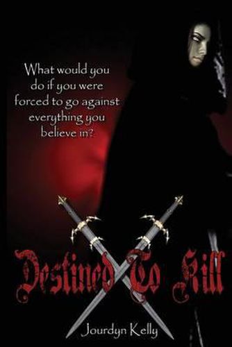 Cover image for Destined to Kill