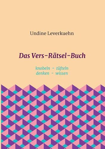 Das Vers-Ratsel-Buch