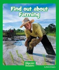 Cover image for Find Out about Farming