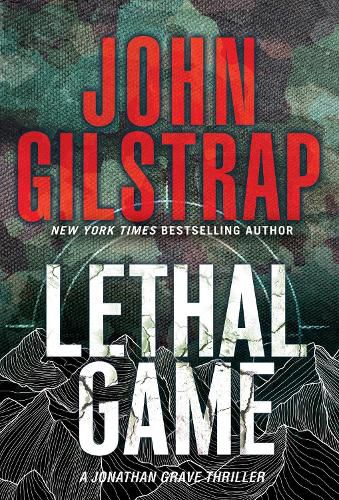 Cover image for Lethal Game
