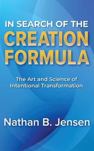 Cover image for In Search of the Creation Formula
