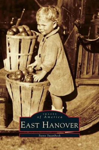 Cover image for East Hanover