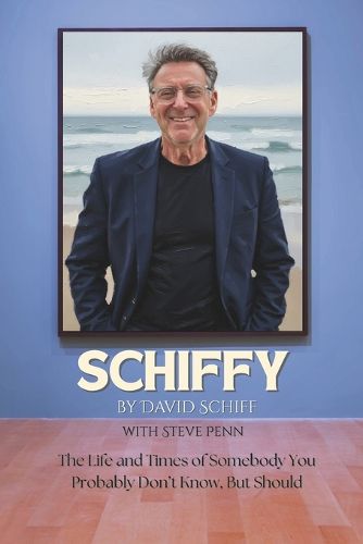 Cover image for Schiffy