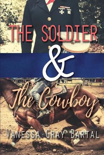 Cover image for The Soldier and The Cowboy