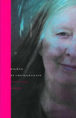 Selected Poems Eilean Ni Chuilleanain