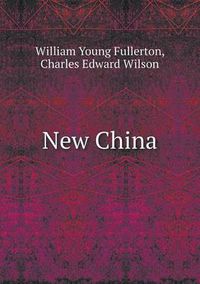 Cover image for New China