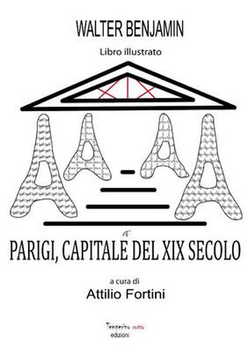 Cover image for Parigi, Capitale Del XIX Secolo