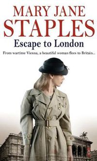 Cover image for Escape to London