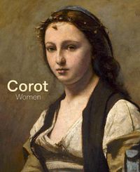 Cover image for Corot: Women