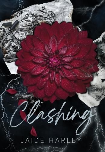 Cover image for Clashing