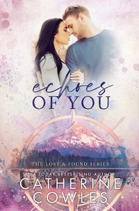 Cover image for Echoes of You