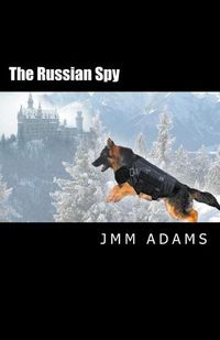 Cover image for The Russian Spy