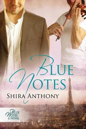 Cover image for Blue Notes