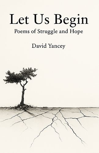 Cover image for Let Us Begin