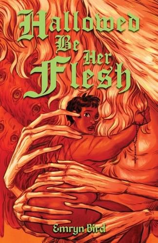 Cover image for Hallowed Be Her Flesh