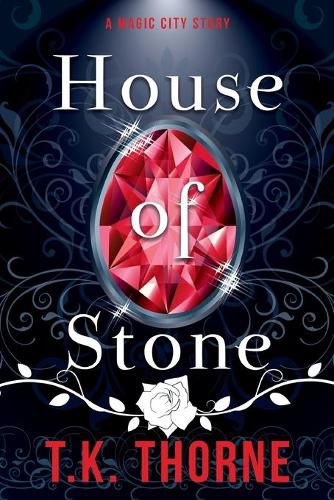 Cover image for House of Stone