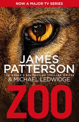 Cover image for Zoo