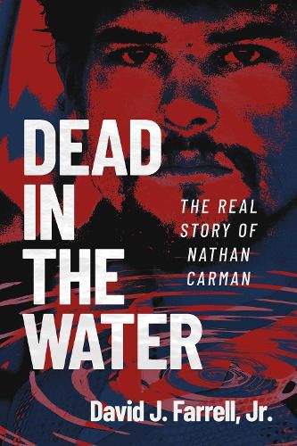 Cover image for Dead in the Water
