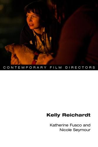 Cover image for Kelly Reichardt