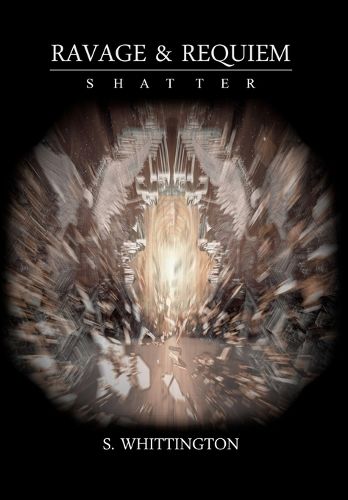 Cover image for Ravage and Requiem