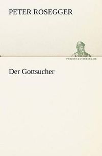 Cover image for Der Gottsucher